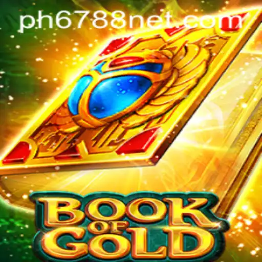 Book of Gold: A Journey Into Enchantment and Strategy