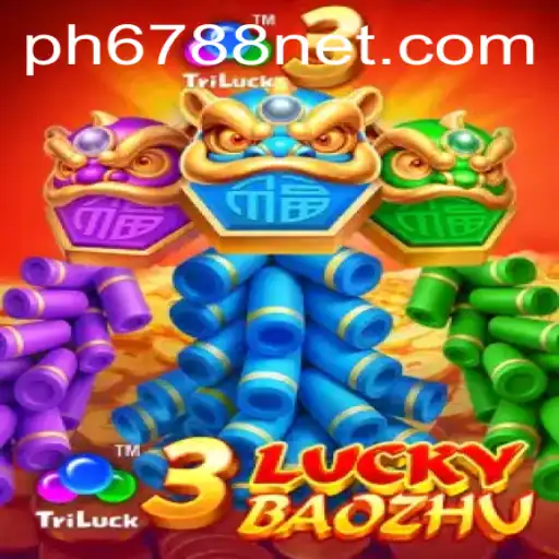 Experience the Thrills of 3LuckyBaozhu: An Exciting New Game Adventure