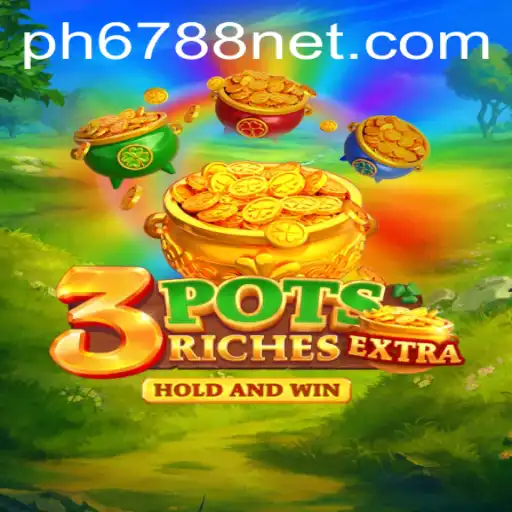 Discover the Exciting World of 3potsExtra: A Captivating Game Experience