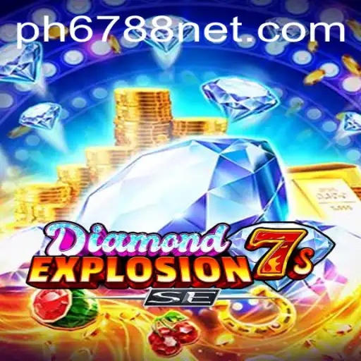 Unleashing Thrills with DiamondExplosion7sSE: A New Gaming Phenomenon