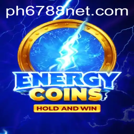 Unveiling the Thrilling World of EnergyCoins: A Journey into Dynamic Gameplay with PH6788