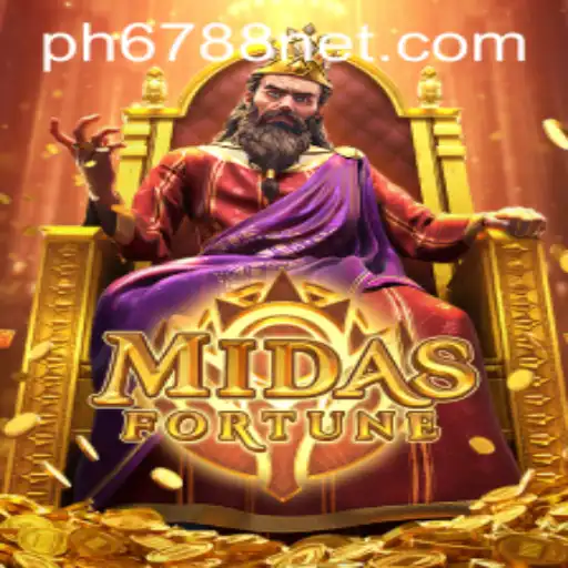 MidasFortune: A New Era of Gaming with Endless Possibilities