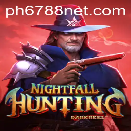 NightfallHunting: A Thrilling Adventure Awaits Gamers