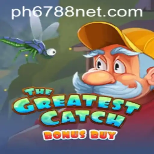 Dive into Adventure with TheGreatestCatchBonusBuy: The Exciting New Game