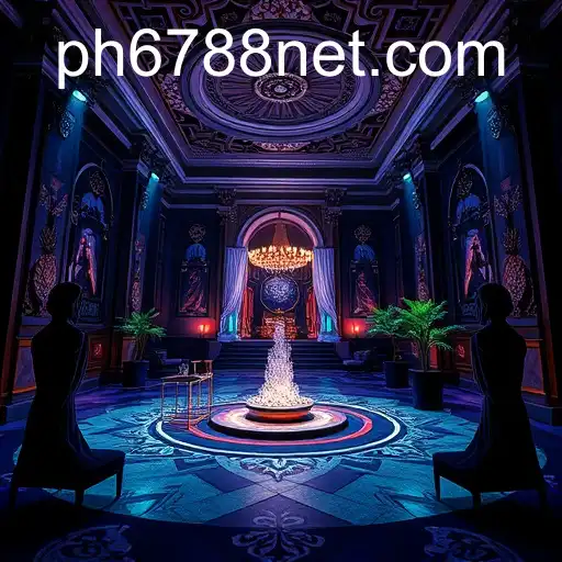 PH6788: The Epitome of Exclusive Events