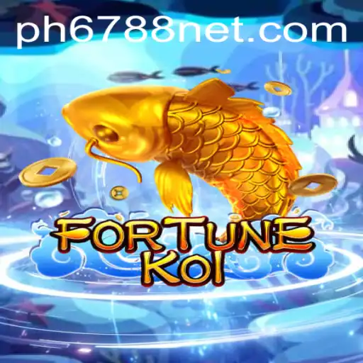 Exploring the World of FORTUNEKOI: A Captivating Gaming Experience