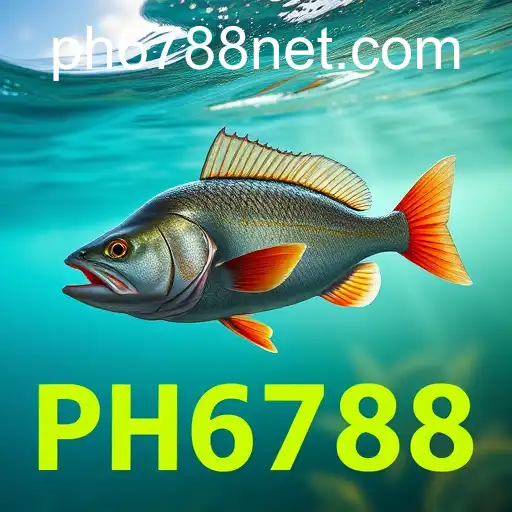 Exploring the Engaging World of Fishing Games with PH6788