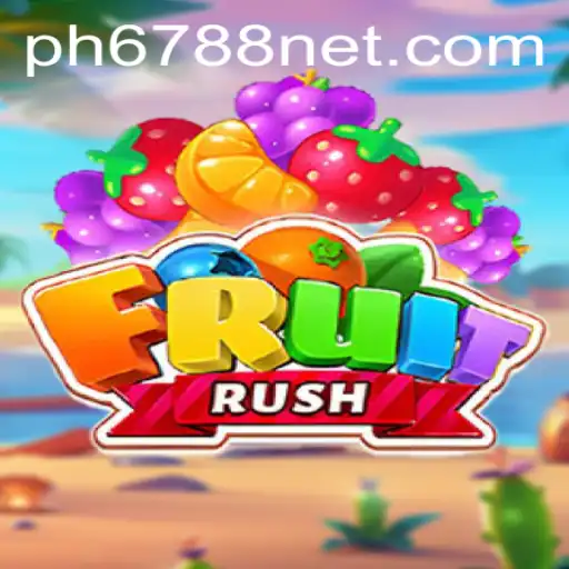 FruitRush: Dive into the Exciting World of Fast-Paced Fruit Fun