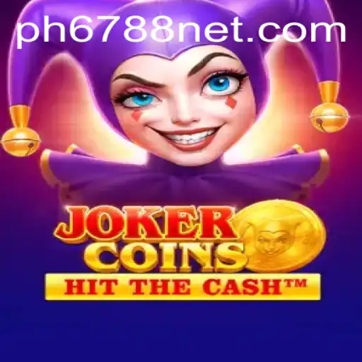 Unveiling JokerCoins: A Thrilling New Adventure in Gaming