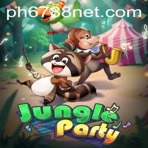 JungleParty: An Adventurous Escapade