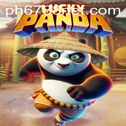 Discover the Enchanting World of LuckyPanda - A Comprehensive Guide