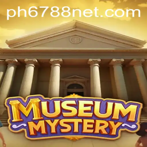 Unveiling MuseumMystery: A Game of Intrigue and Adventure