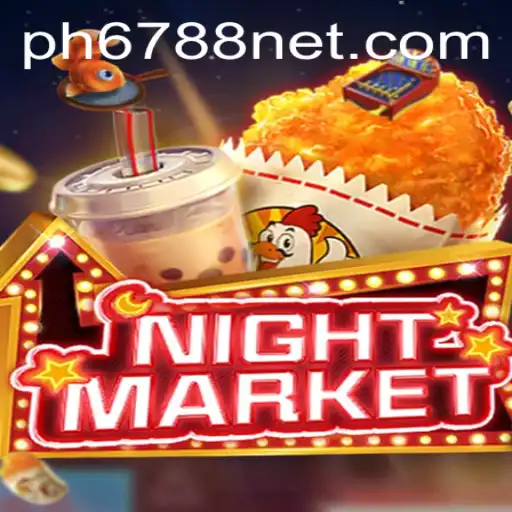 Exploring NIGHTMARKET: The Game That Transports You to a World of Mystery