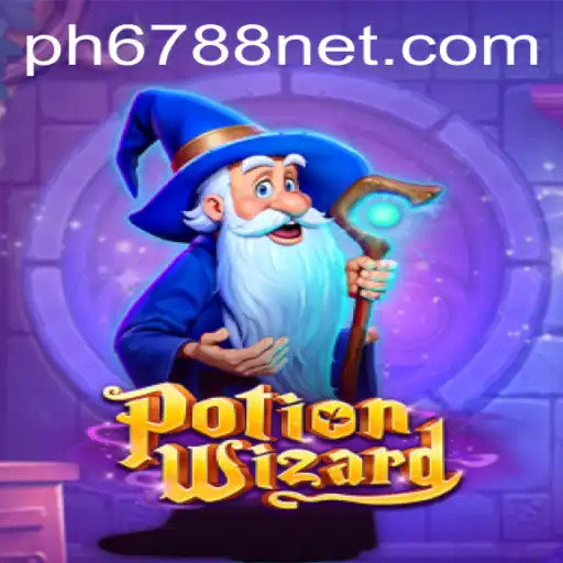 Unveiling PotionWizard: A Magical Journey in Gaming