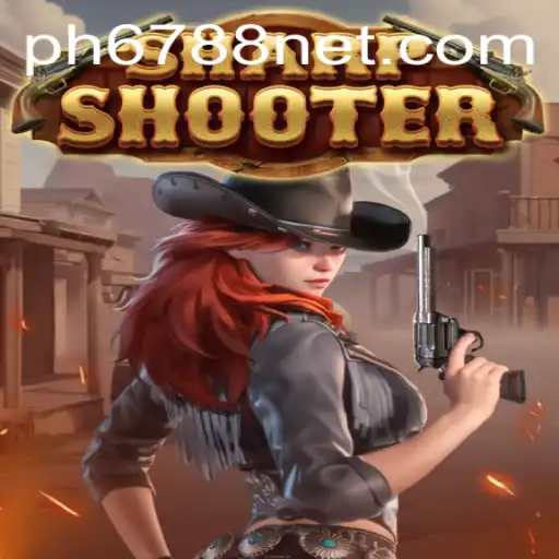 Sharpshooter - A Thrilling Adventure in Precision Gaming