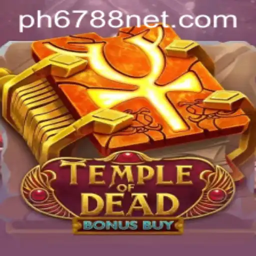 Dive into the World of TempleofDeadBonusBuy: A Riveting Gaming Experience