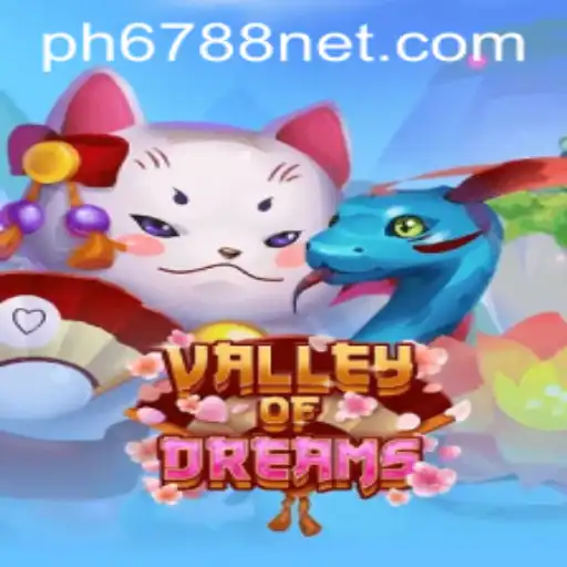 Valley of Dreams: Immersive Gameplay in a Mystical World